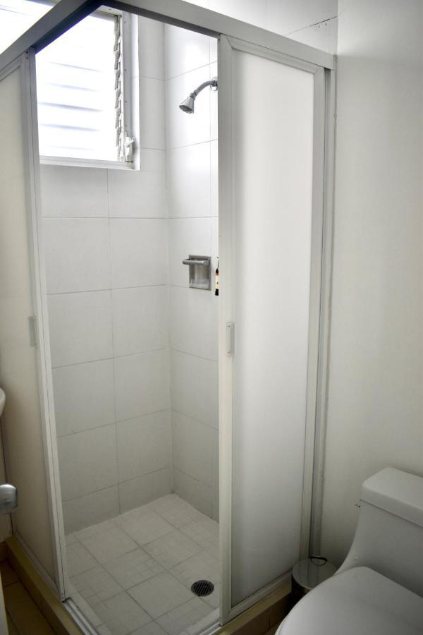 شقة مدينة مكسيكو  في Depto 2Bdr, Polanco By Pepe Casas المظهر الخارجي الصورة