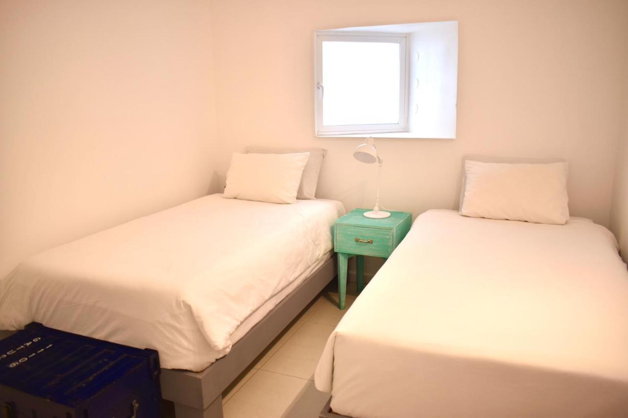 شقة مدينة مكسيكو  في Depto 2Bdr, Polanco By Pepe Casas المظهر الخارجي الصورة