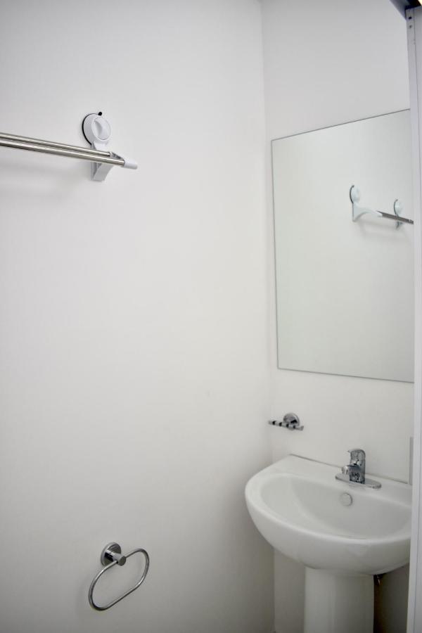 شقة مدينة مكسيكو  في Depto 2Bdr, Polanco By Pepe Casas المظهر الخارجي الصورة